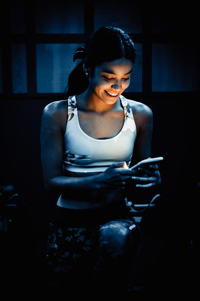 Sam Perez Body bike @fredpixlab