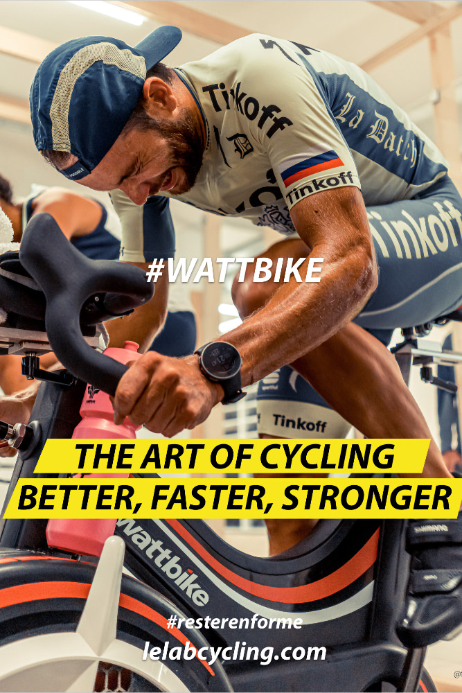 wattbike yannick